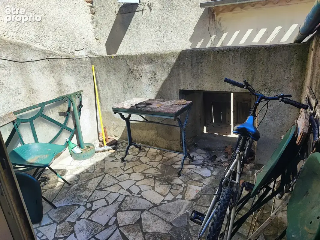 Maison de village - photo 17