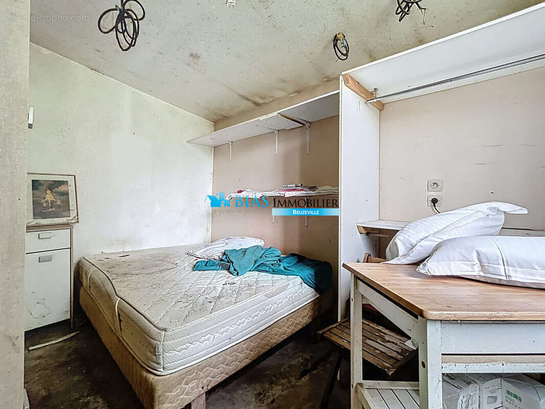 Maison 40 m² à Saint-Pierre-Du-Val  - photo 3