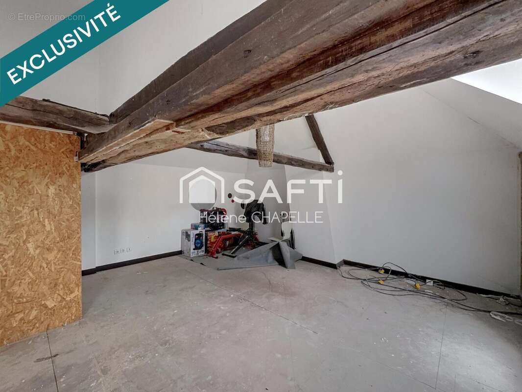 Photo 3 - Maison à NEUILLY-EN-THELLE