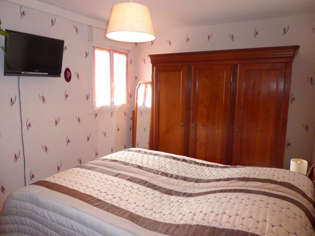 Maison à ARGELES-SUR-MER