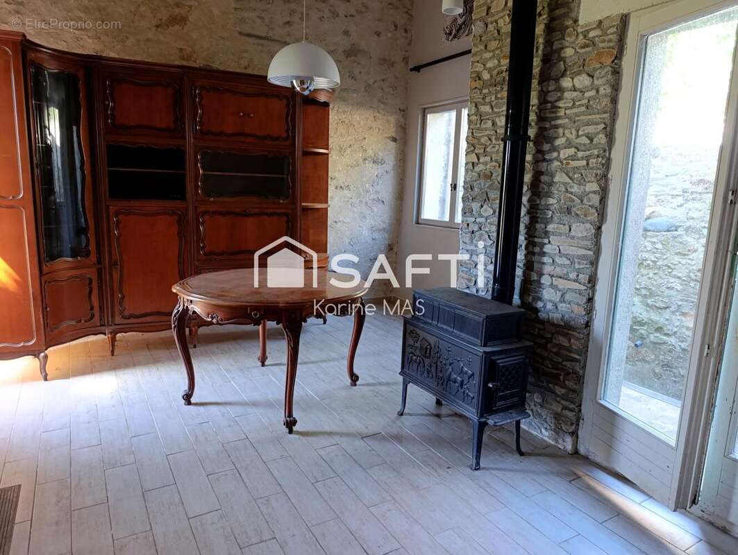 Photo 7 - Maison à LAIRIERE