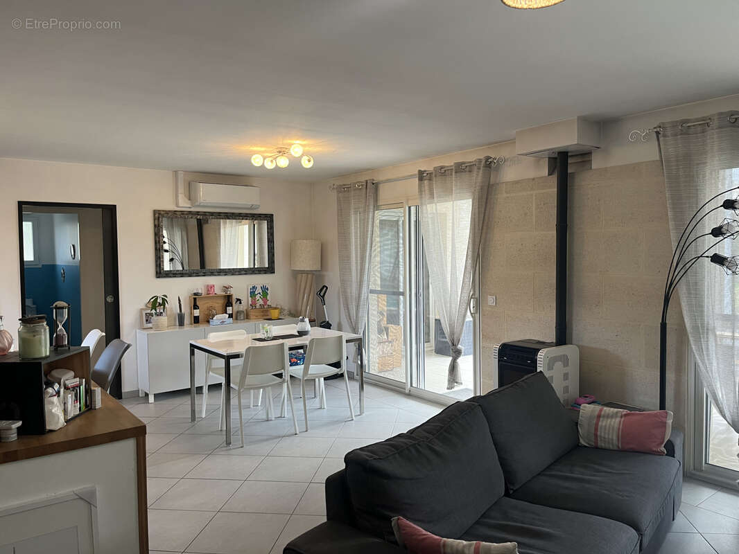 Maison à BAZAS