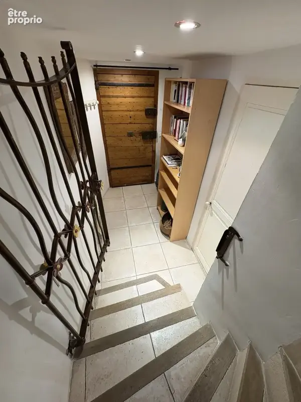 Charmante maison de village - photo 13
