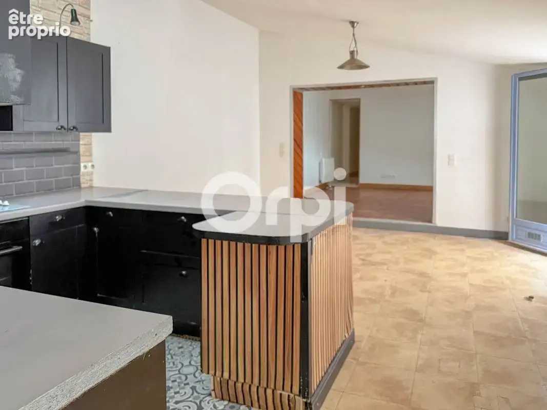 Quartier Voltaire, maison avec garage ! - photo 4