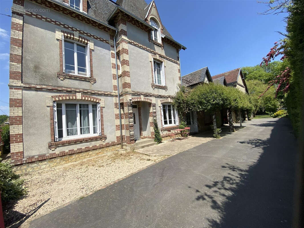 Maison à GACE