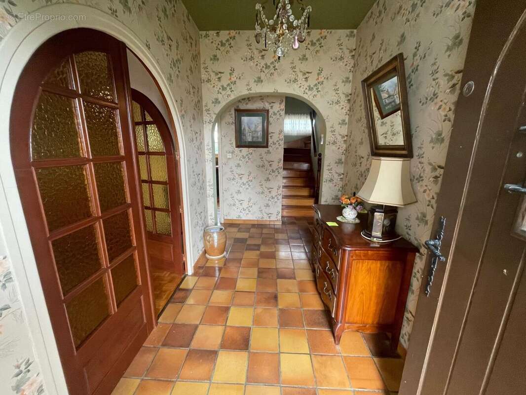 Photo 2 - Maison à AURAY