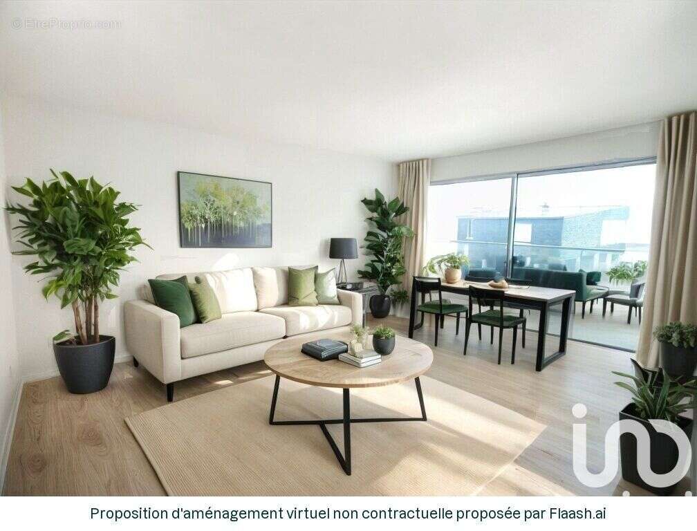 Photo 5 - Appartement à PLOEMEUR