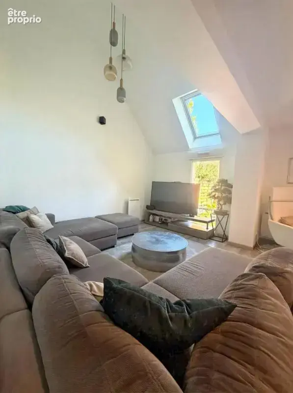 EXCLUSIVITE A VENDRE Maison 37230 Fondettes T4 86 m2 - photo 3