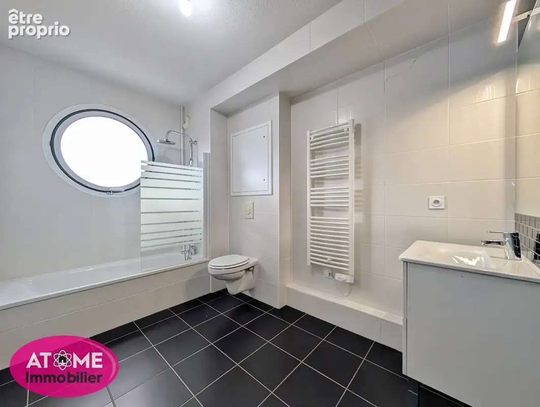 Appartement - 44m2 Sainte-Ruffine (57310) - photo 6