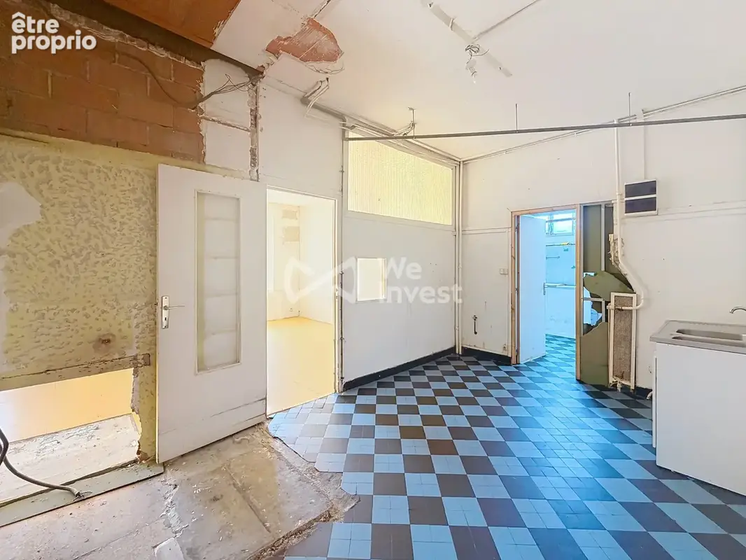 Appartement 350 m² à vendre à Nouzonville (08700) - photo 5