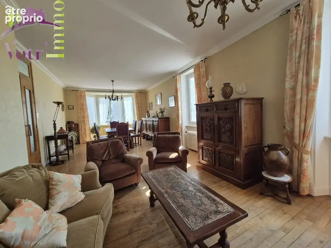 Maison Familiale - photo 7
