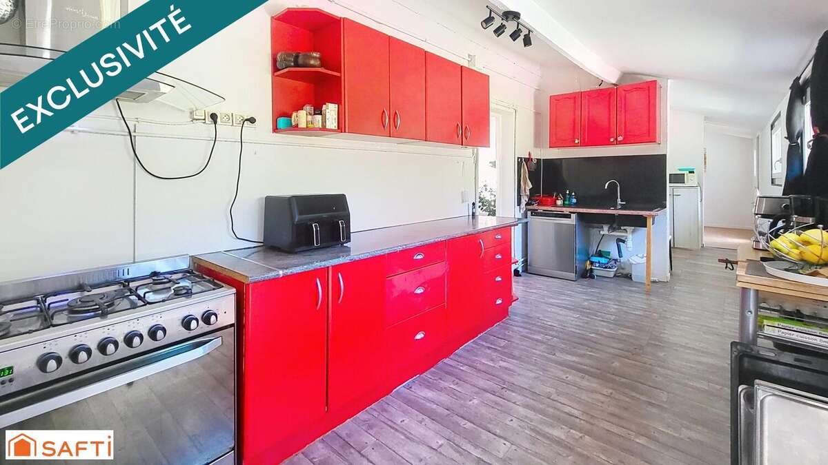 Photo 6 - Maison à SIGNES