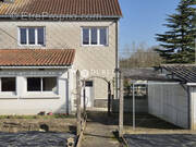 Maison à LA VARENNE