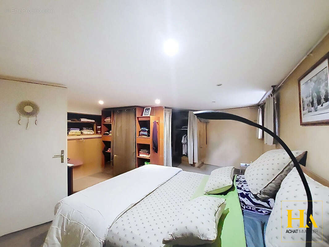 Maison à ROMANS-SUR-ISERE