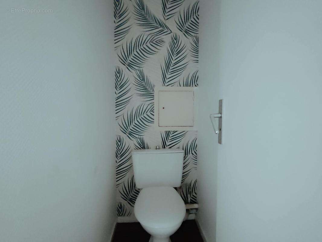 Appartement à BEAUVAIS