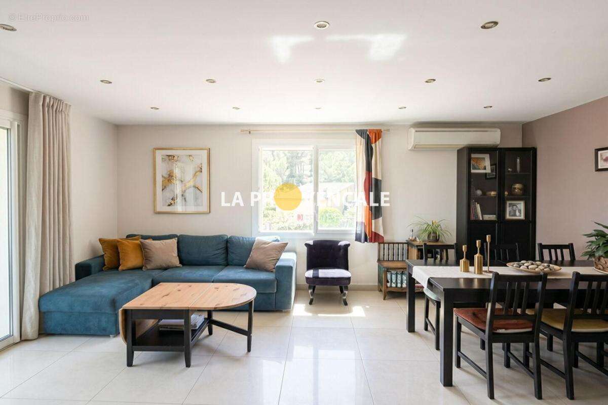 Maison à GARDANNE