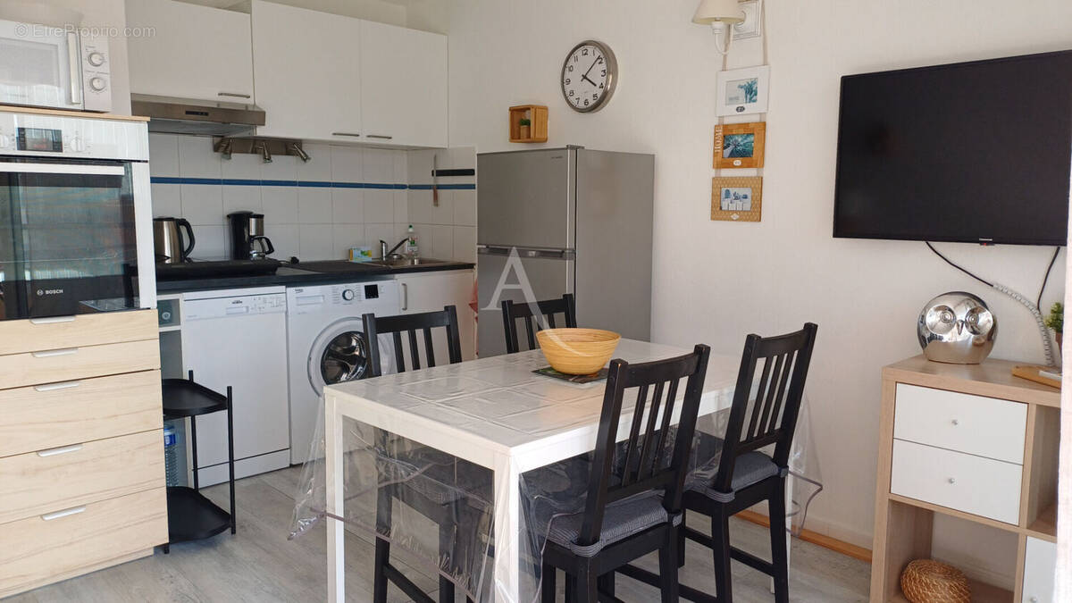 Appartement à SETE