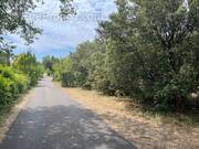 Terrain à MONTSEGUR-SUR-LAUZON