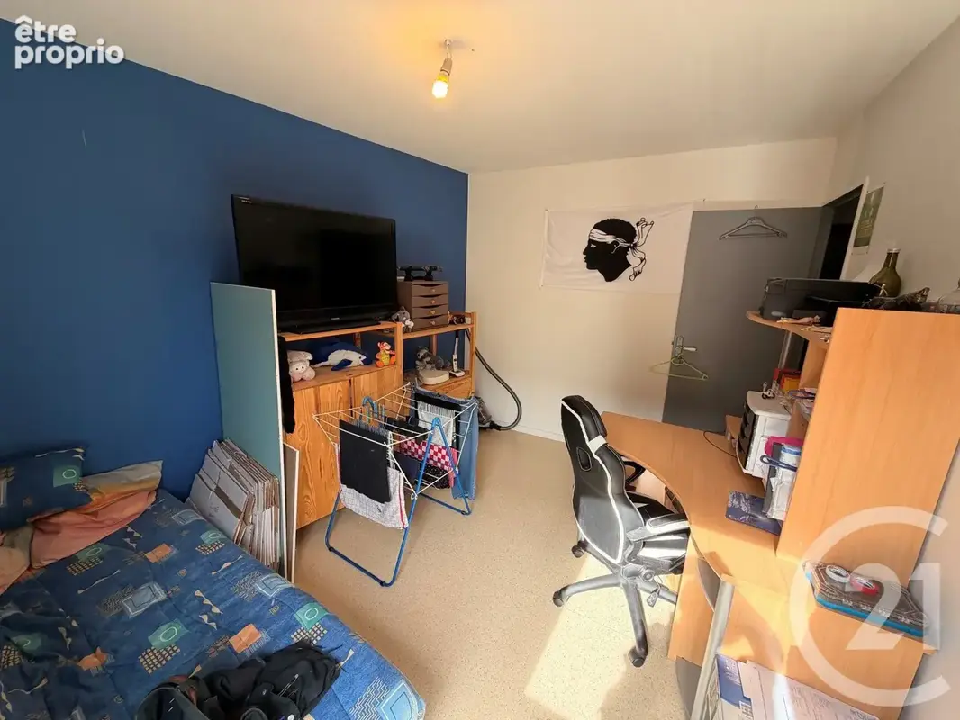 Maison 5 pièces 65 m² à vendre à Billy-Sur-Oisy (58500) - photo 5