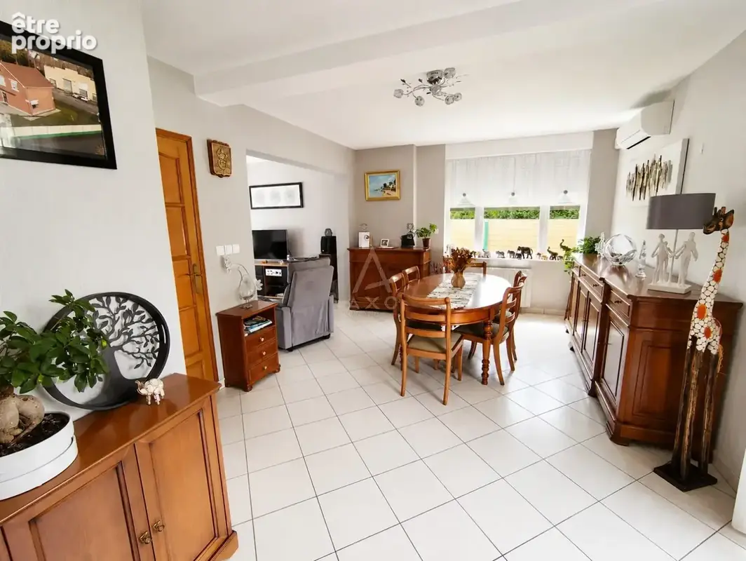 Maison 3 chambres WORMHOUT - photo 1