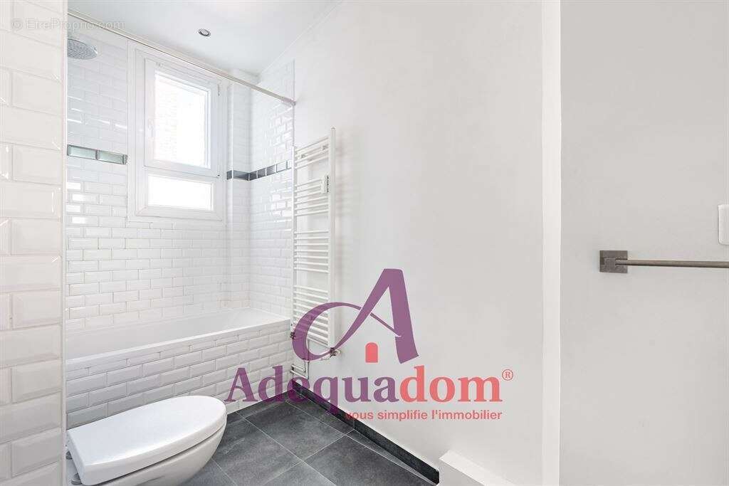 Appartement à BOIS-COLOMBES