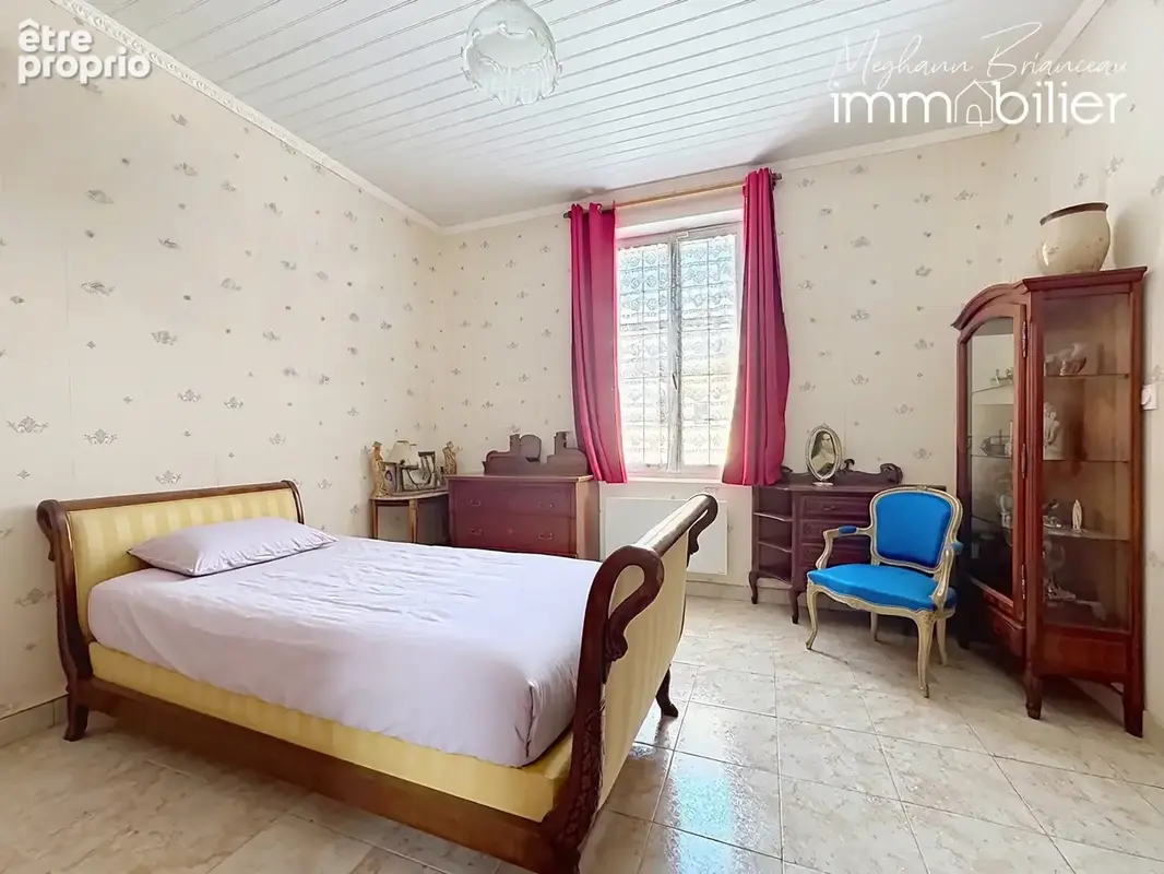Maison typique à vendre - À proximité de la plage des Demoiselles - photo 7