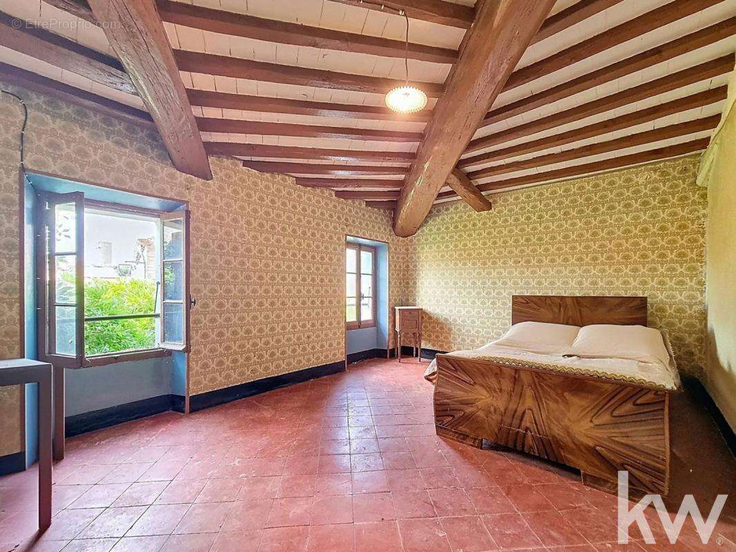 Maison à SAINT-FELIU-D&#039;AMONT