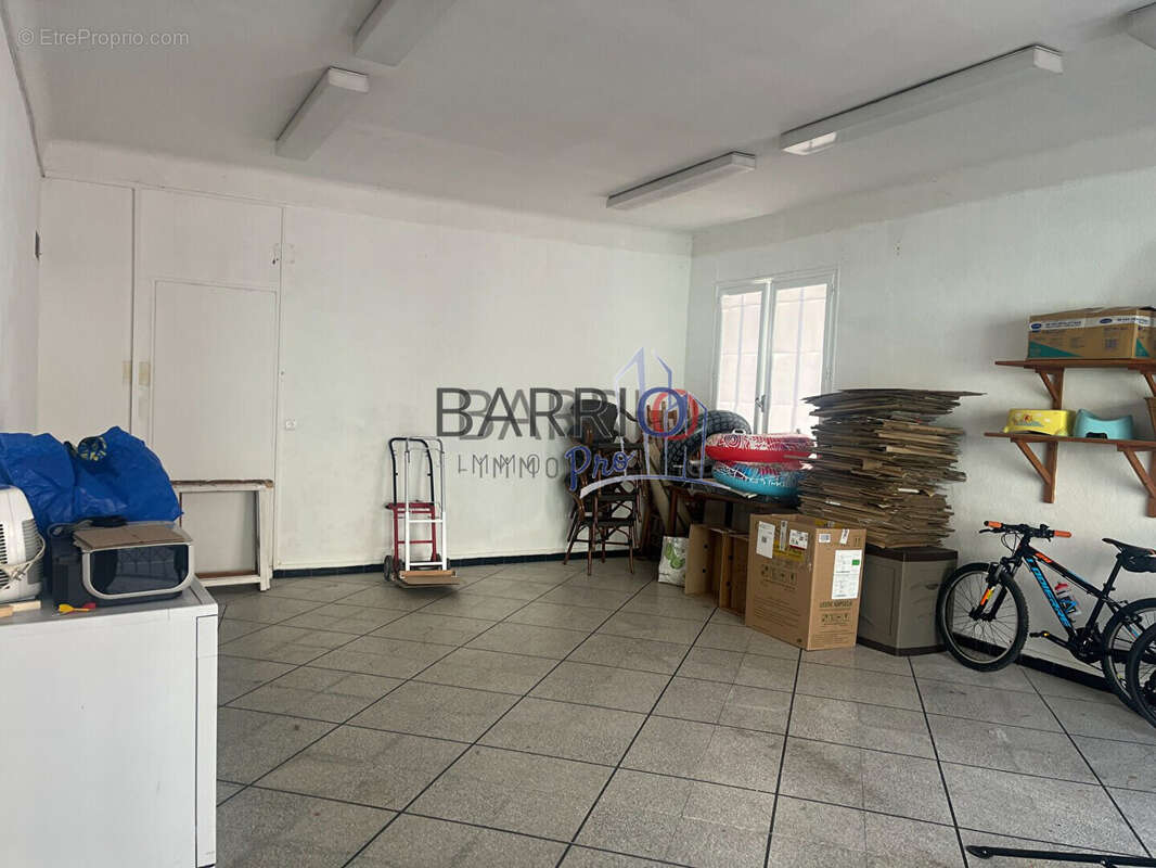 Commerce à PORT-VENDRES