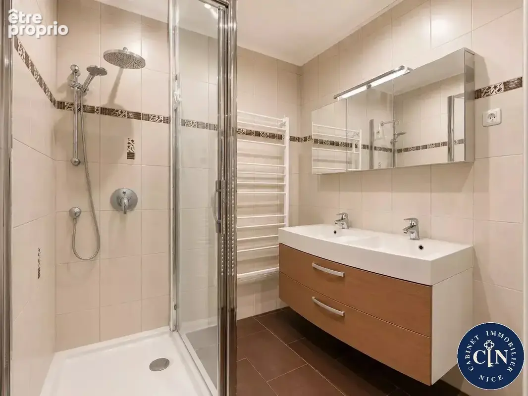 Appartement 2 pièces 52 m² à vendre à Nice (06100) - photo 8