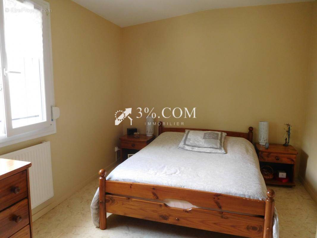 Secteur Nouveau Roubaix, maison située en lotissement privé - photo 6