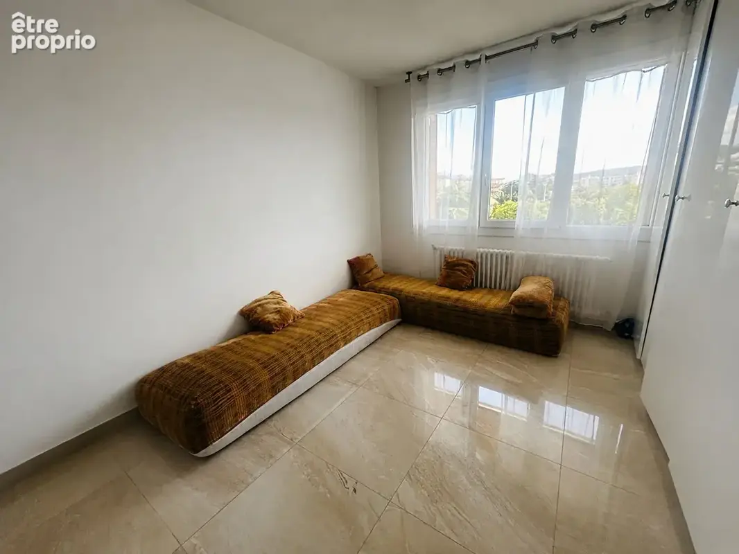 Appartement 80m² à annemasse - photo 3