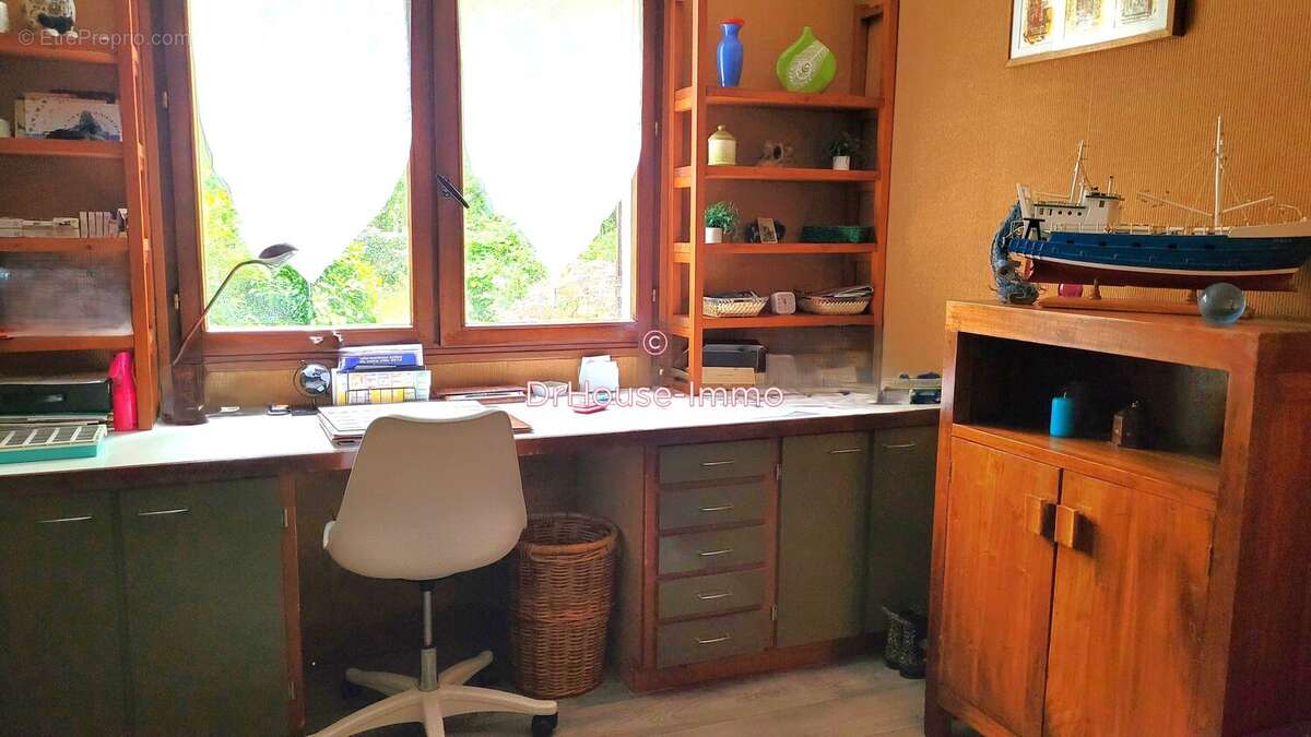 Maison à SAINT-AUBIN-DE-MEDOC