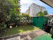 Appartement à GARGES-LES-GONESSE