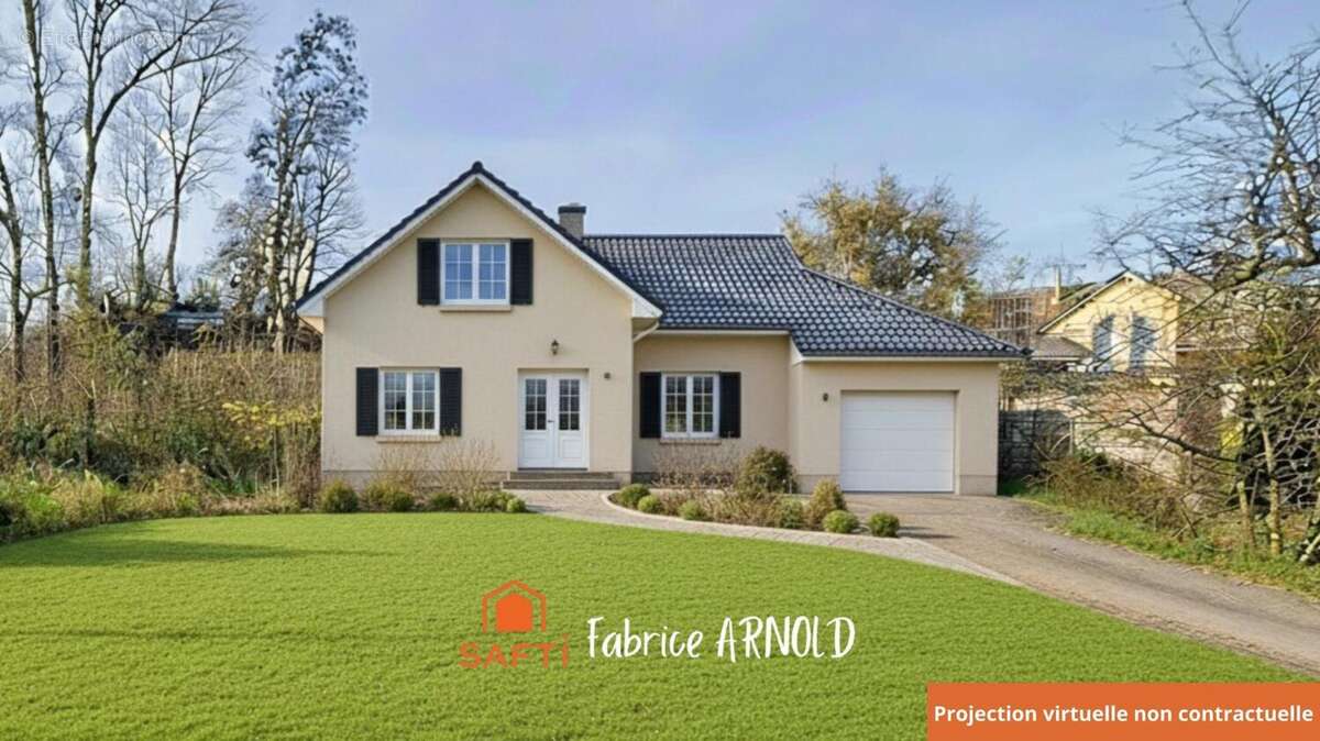 Photo 2 - Terrain à FLASTROFF