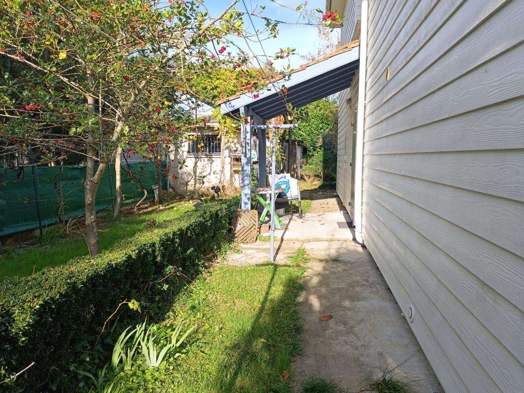 Maison à LE PASSAGE