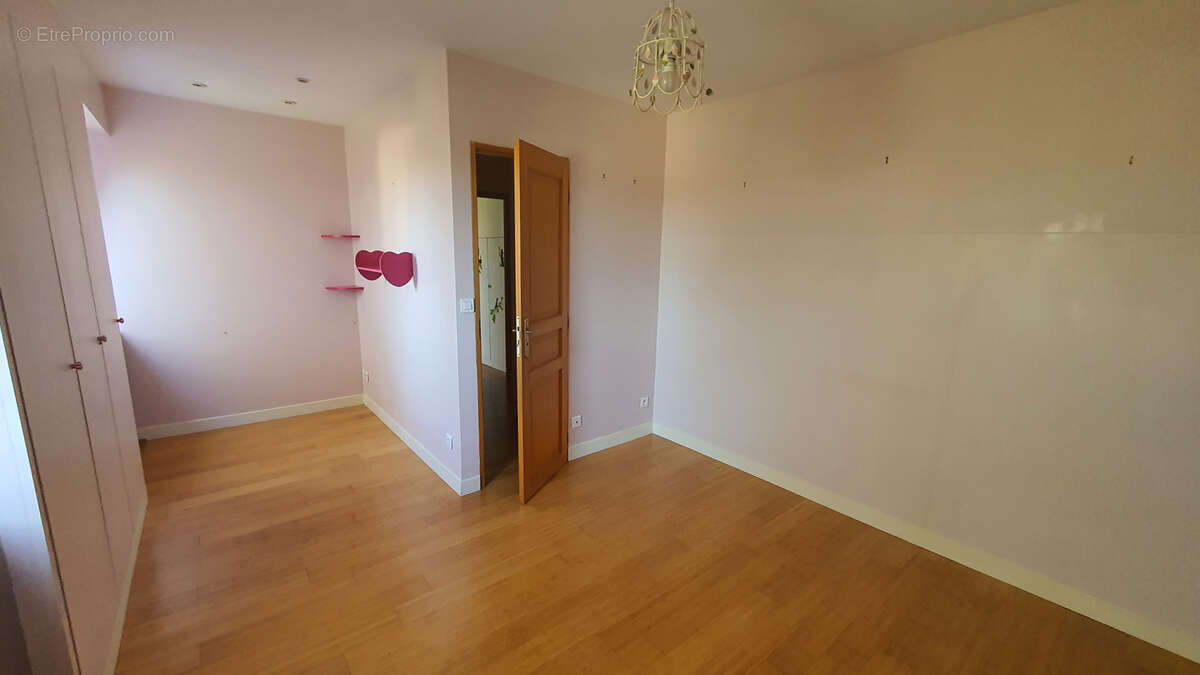 Maison à GARGENVILLE