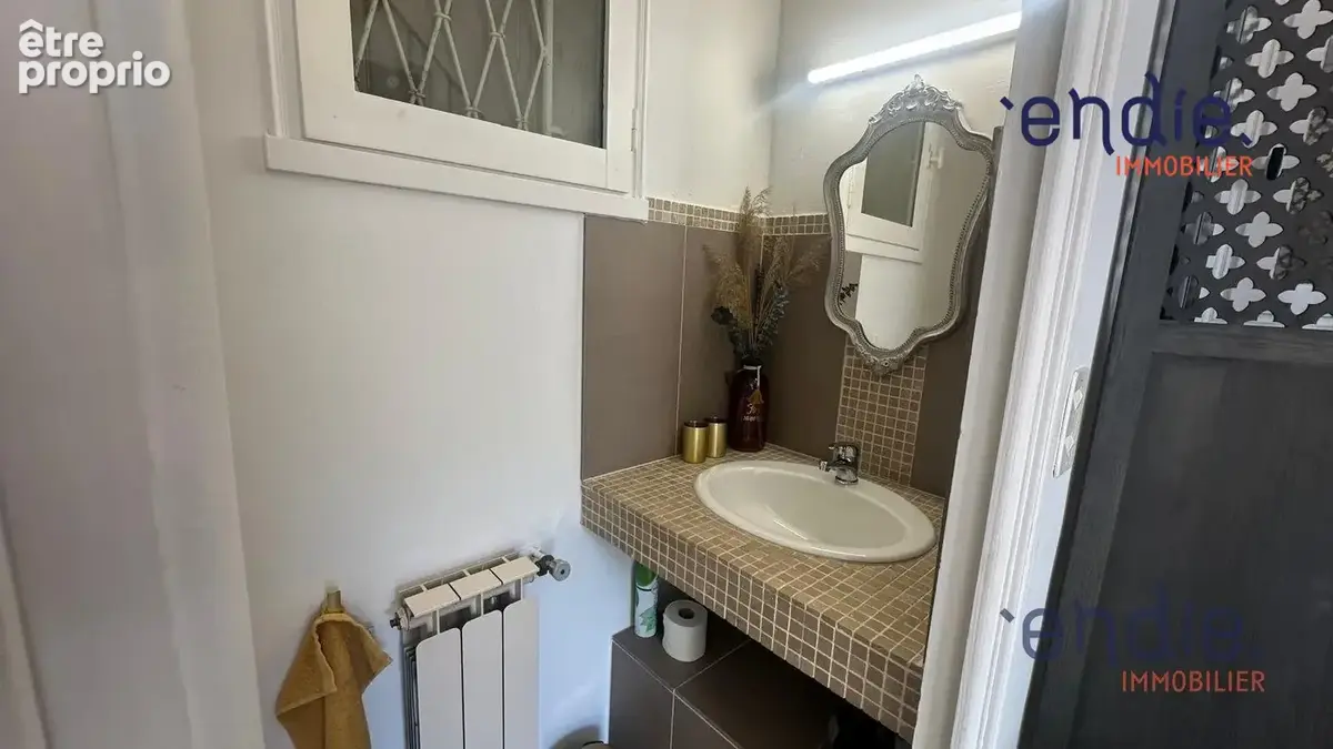 Maison 5 pièces 124 m² à vendre à Le Thoronet (83340) - photo 9