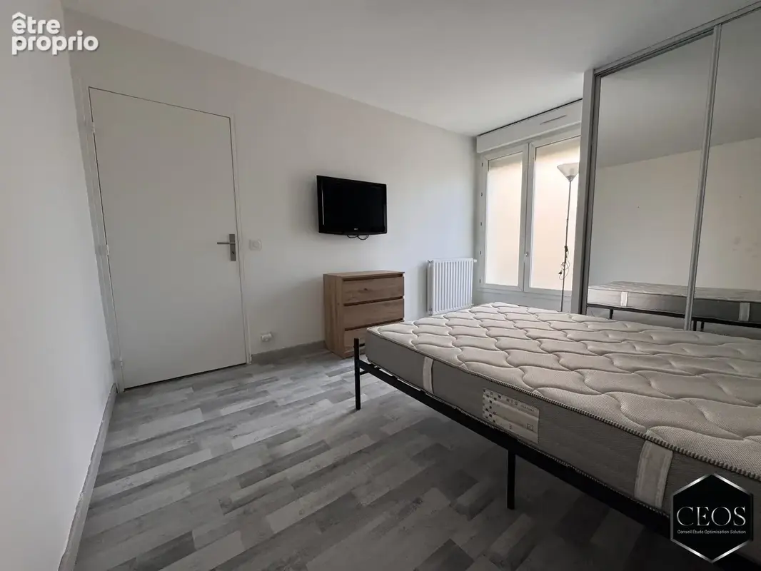 Appartement 3 pièces 68 m² à vendre à Melun (77000) - photo 9