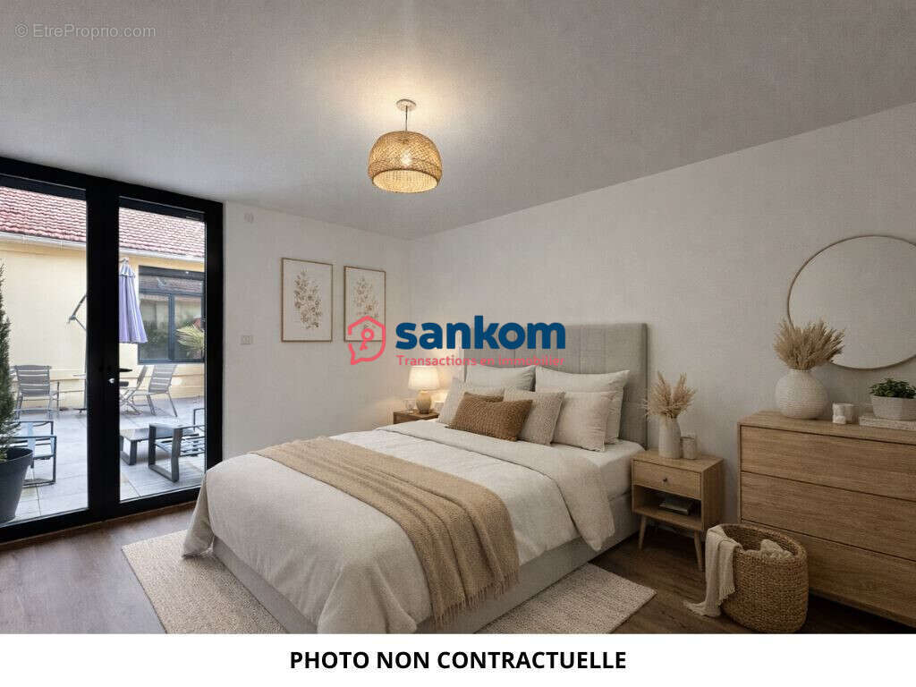 Appartement 105 m² à Le Puy-En-Velay  - photo 8