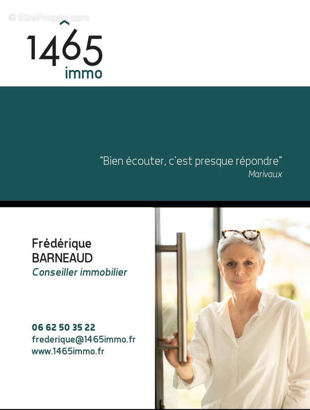 Maison à CLERMONT-FERRAND