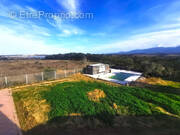 Maison à POLLESTRES