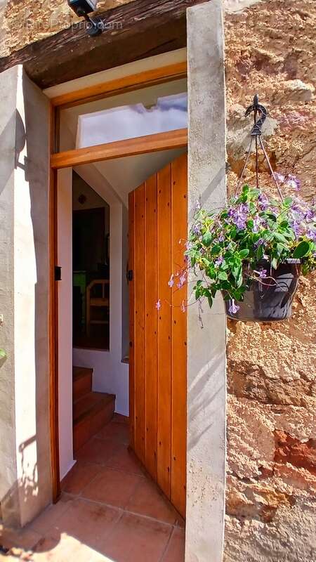 Maison à SAINT-CHINIAN