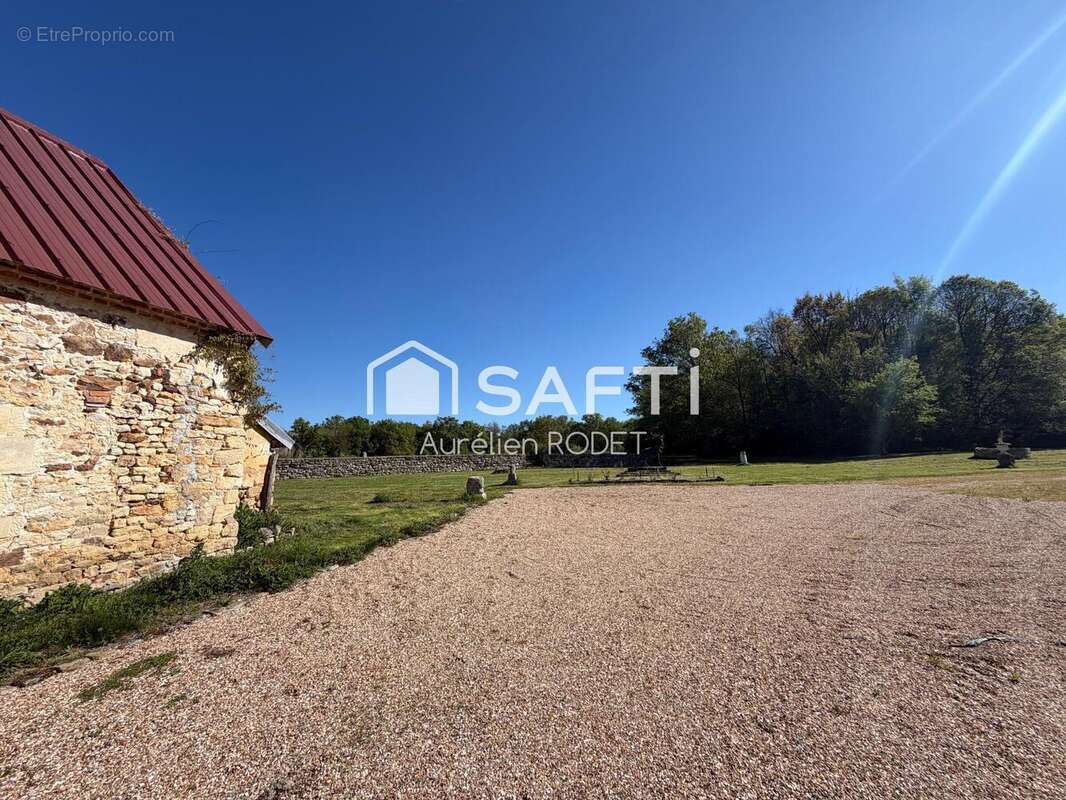 Photo 6 - Maison à MEUNET-SUR-VATAN