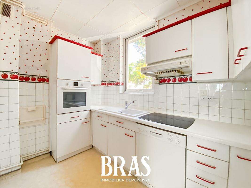 Appartement à LA BAULE-ESCOUBLAC