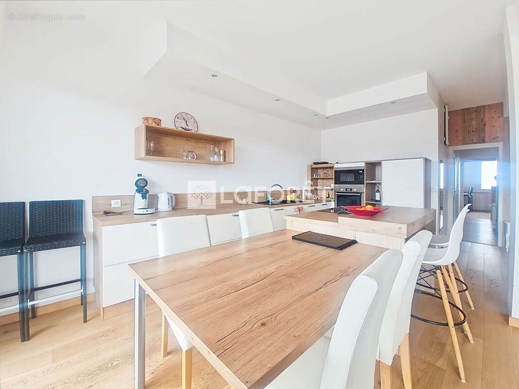 Appartement à ARCACHON