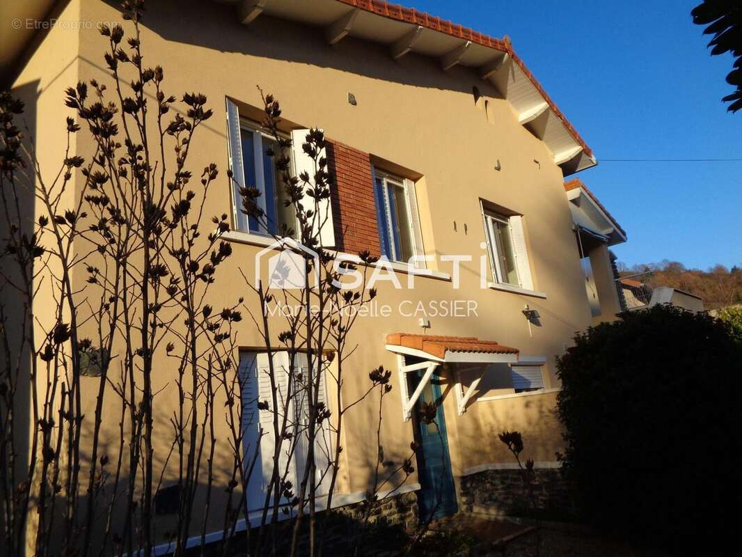 Photo 8 - Maison à LAMASTRE