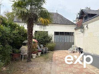 Maison à LOCHES