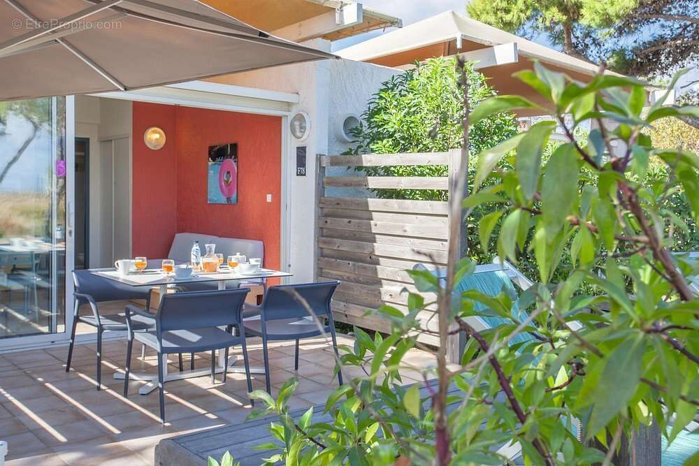 INVESTISSEMENT LOCATIF  BORGO  Résidence Club Belambra Clubs Pineto - 6,78 % de rentabilité - photo 8