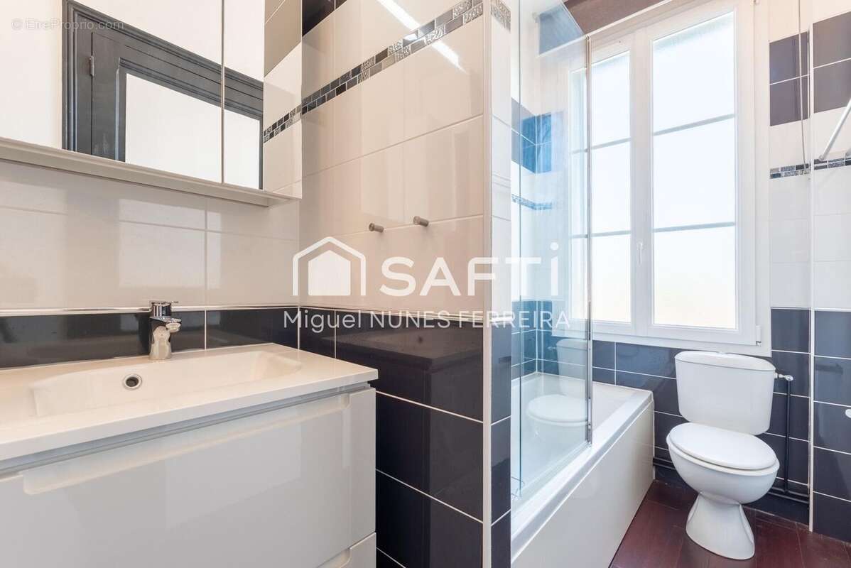 Photo 9 - Maison à TOURVILLE-LA-RIVIERE