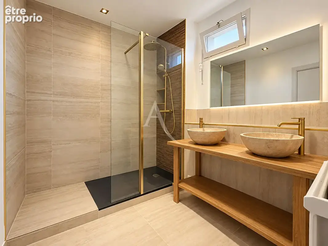 Appartement Nogent Sur Marne 4 pièce(s) 90.4 m2 - photo 7